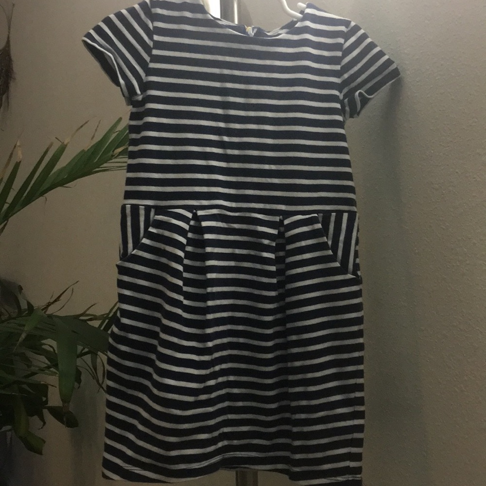 Girl’s Dress